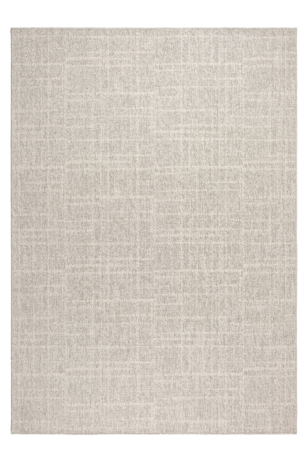 Look LK 02 Grey Salon Koridor Mutfak Sisal Halı görsel 1
