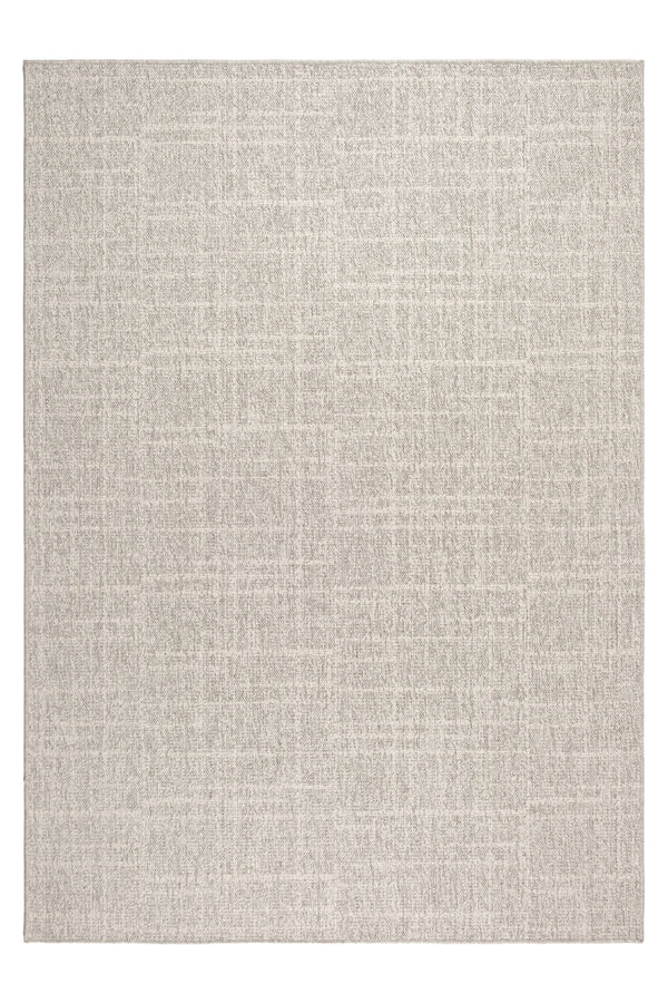 Look LK 02 Grey Salon Koridor Mutfak Sisal Halı