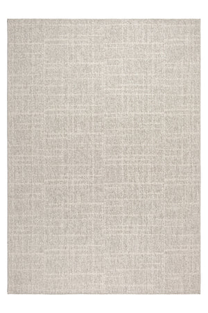 Look LK 02 Grey Salon Koridor Mutfak Sisal Halı