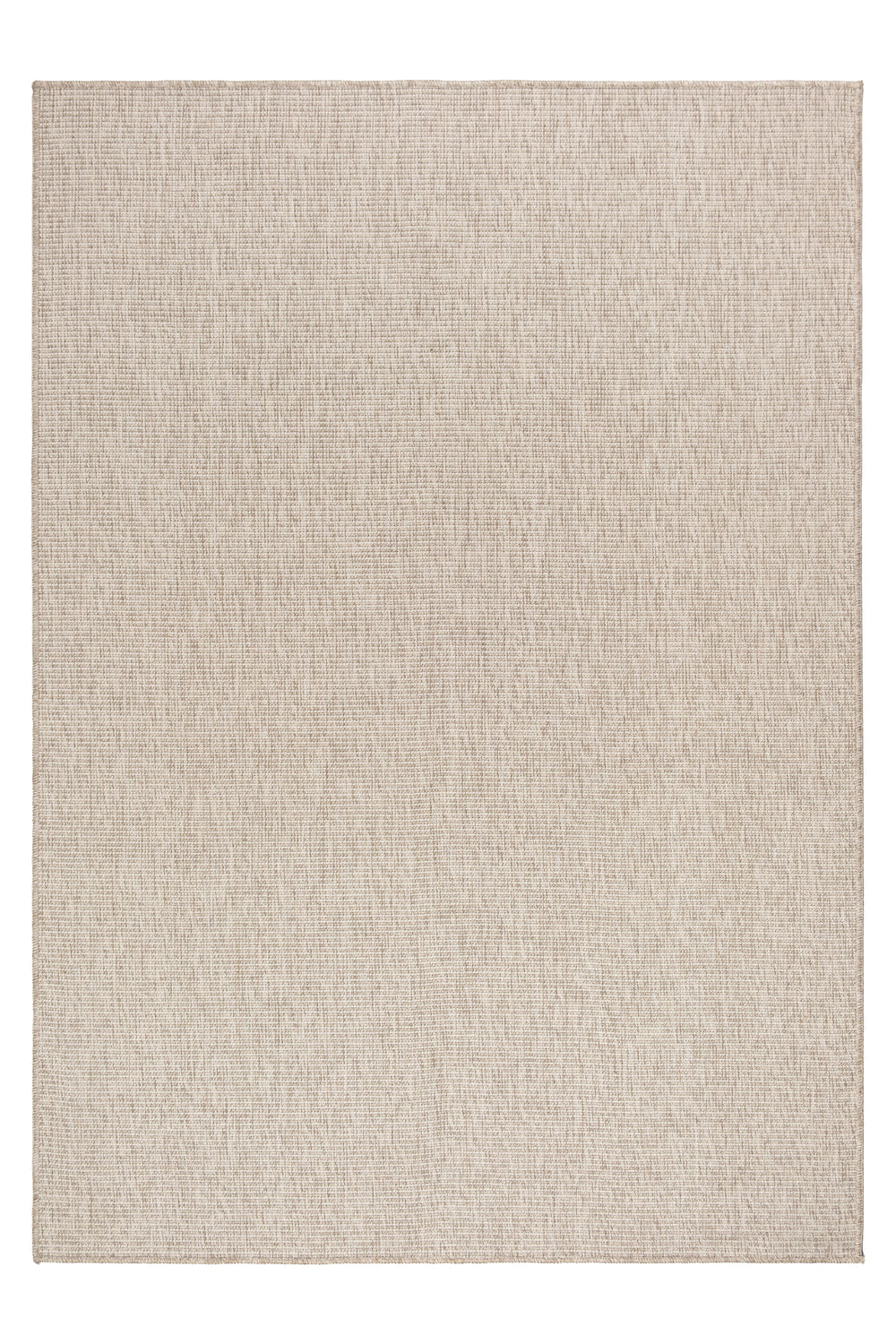Judy JD 01 Cream Beige Salon Koridor Mutfak Sisal Halı görsel 1