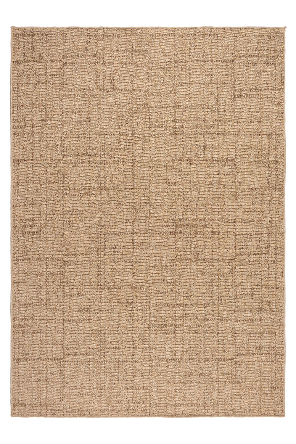 Look LK 03 Jut Salon Koridor Mutfak Sisal Halı görsel 1