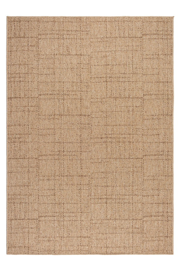 Look LK 03 Jut Salon Koridor Mutfak Sisal Halı