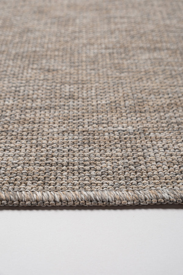 Judy JD 02 Natural Salon Koridor Mutfak Sisal Halı görsel 6