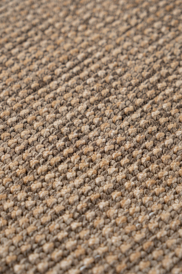 Judy JD 03 Sand Salon Koridor Mutfak Sisal Halı görsel 5