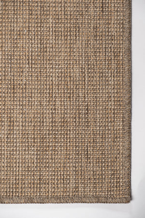Judy JD 03 Sand Salon Koridor Mutfak Sisal Halı görsel 4