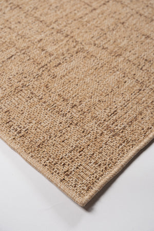 Look LK 03 Jut Salon Koridor Mutfak Sisal Halı görsel 5
