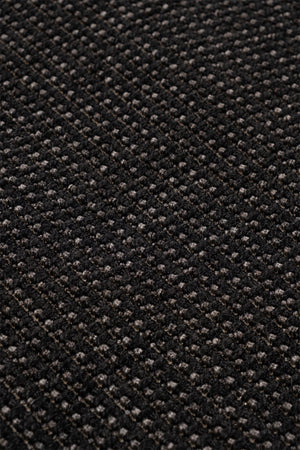 Suit 04 Anthracite Doğal Sisal Halı görsel 4