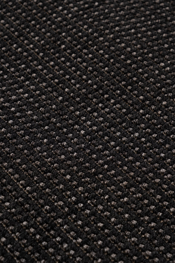 Suit 04 Anthracite Doğal Sisal Halı görsel 4