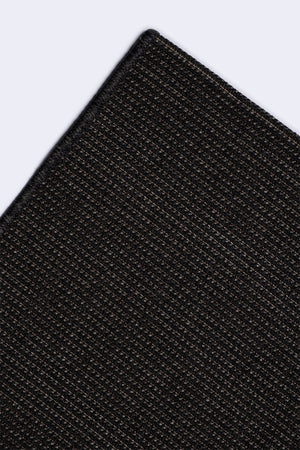 Suit 04 Anthracite Doğal Sisal Halı görsel 6