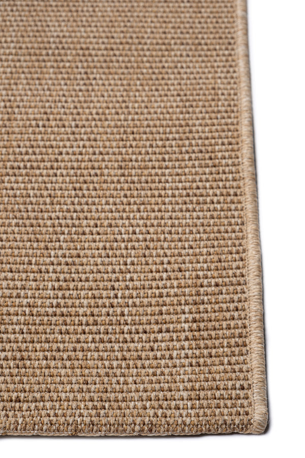 Suit 03 Jut Doğal Sisal Halı görsel 3