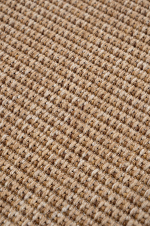 Suit 03 Jut Doğal Sisal Halı görsel 4