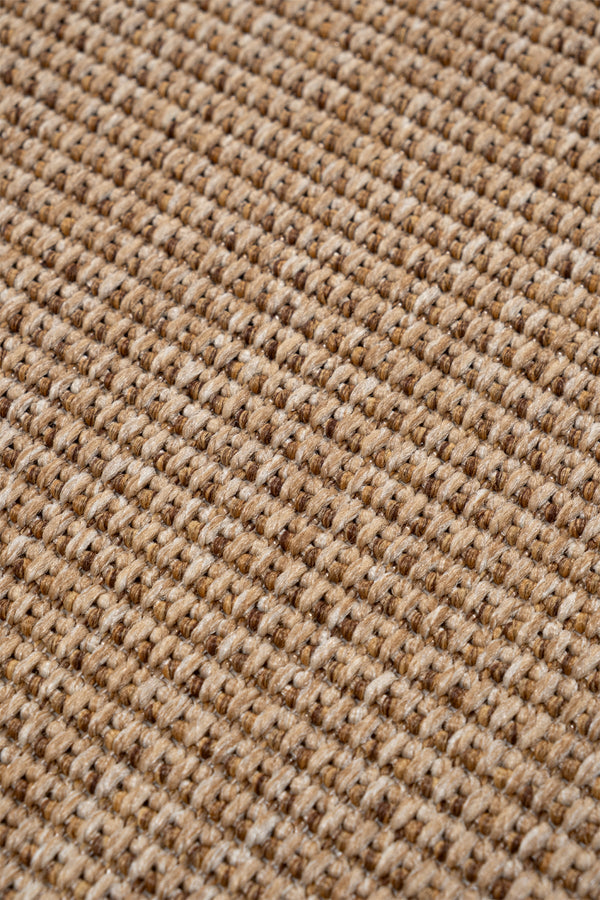 Suit 03 Jut Doğal Sisal Halı görsel 4