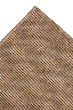 Suit 03 Jut Doğal Sisal Halı görsel 5