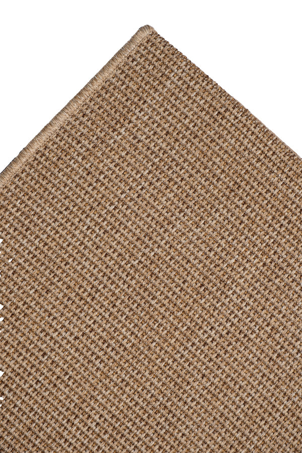 Suit 03 Jut Doğal Sisal Halı görsel 5