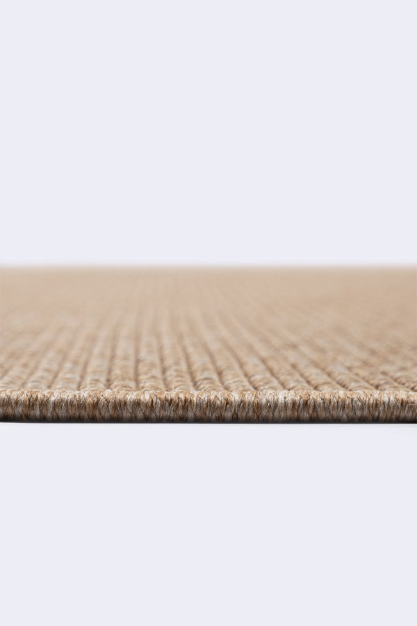 Suit 03 Jut Doğal Sisal Halı görsel 6