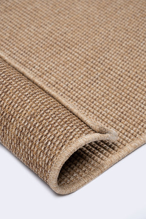 Suit 03 Jut Doğal Sisal Halı görsel 7