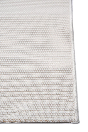 Suit 01 Cream Doğal Sisal Halı görsel 4