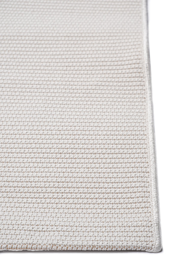 Suit 01 Cream Doğal Sisal Halı görsel 4