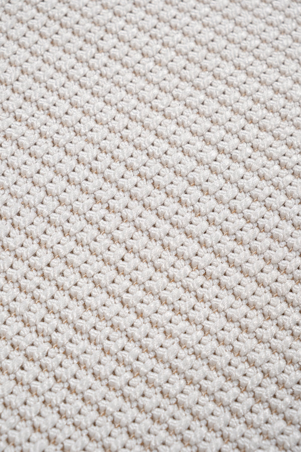 Suit 01 Cream Doğal Sisal Halı görsel 5