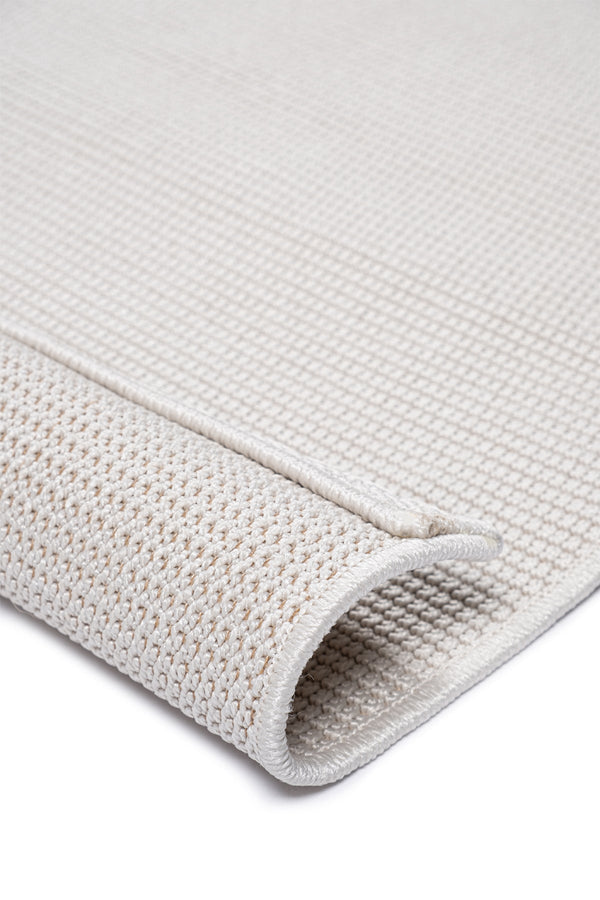 Suit 01 Cream Doğal Sisal Halı görsel 3