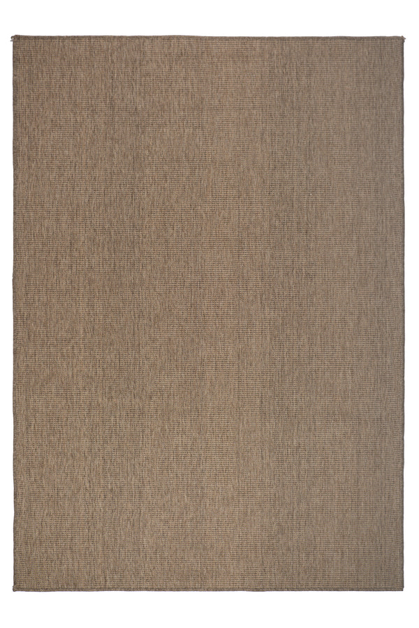 Judy JD 03 Sand Salon Koridor Mutfak Sisal Halı görsel 2