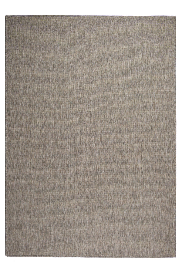 Judy JD 02 Natural Salon Koridor Mutfak Sisal Halı görsel 2